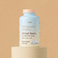 Vike Himalayan Vitality — Shilajit Resin (60 Softgels)